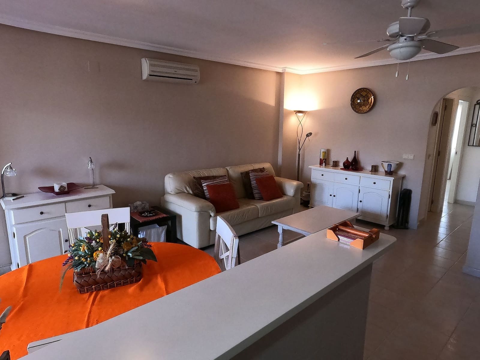 2 slaapkamer Appartement te koop in Jacarilla met zwembad - € 104.995 (Ref: 9795627)