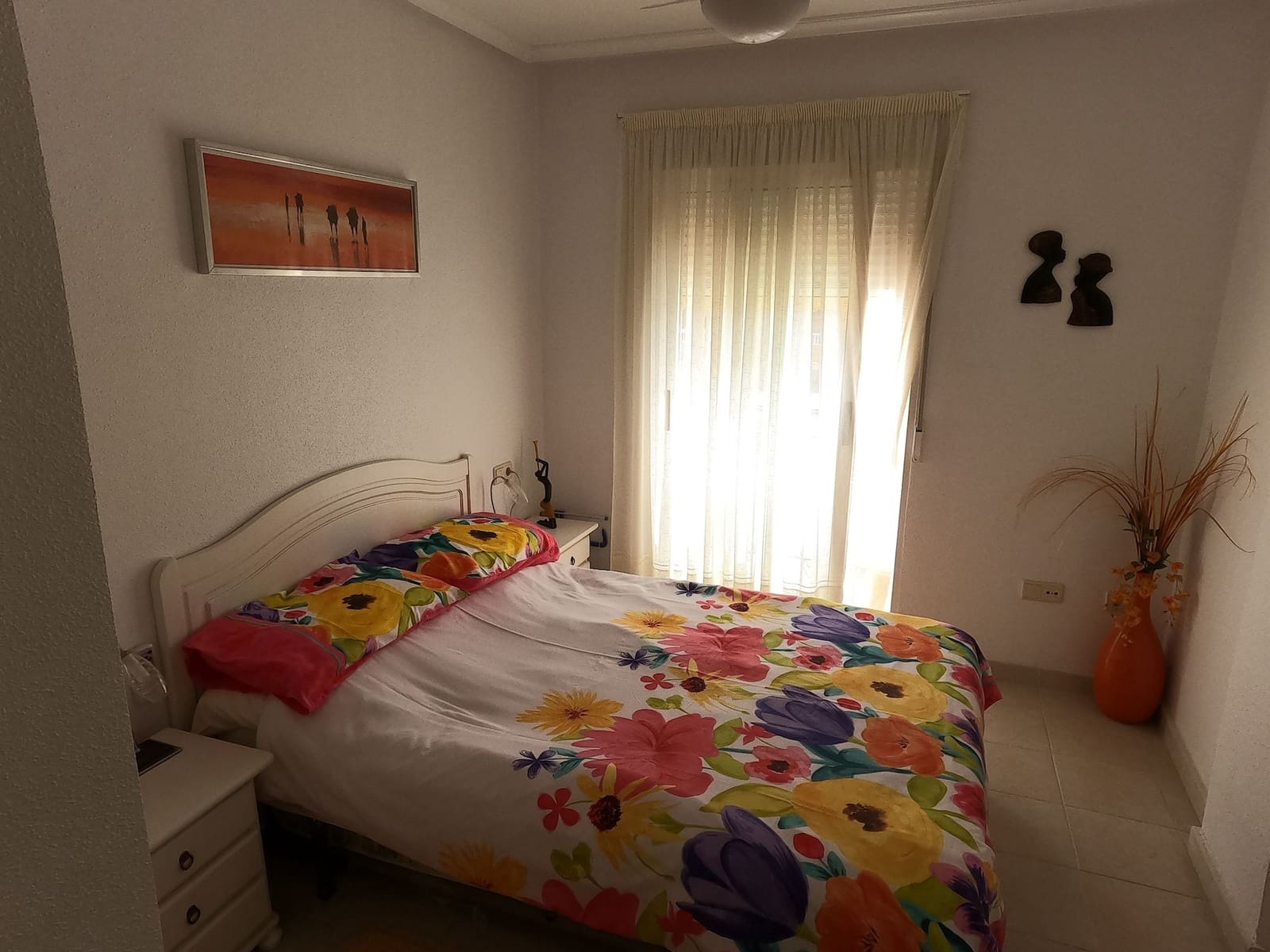 2 slaapkamer Appartement te koop in Jacarilla met zwembad - € 104.995 (Ref: 9795627)