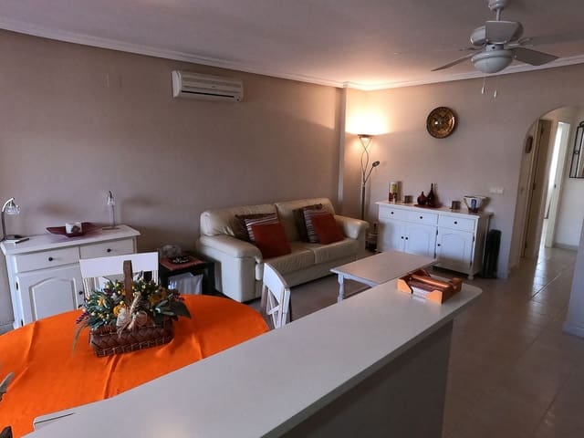2 slaapkamer Appartement te koop in Jacarilla met zwembad - € 104.995 (Ref: 9795627)