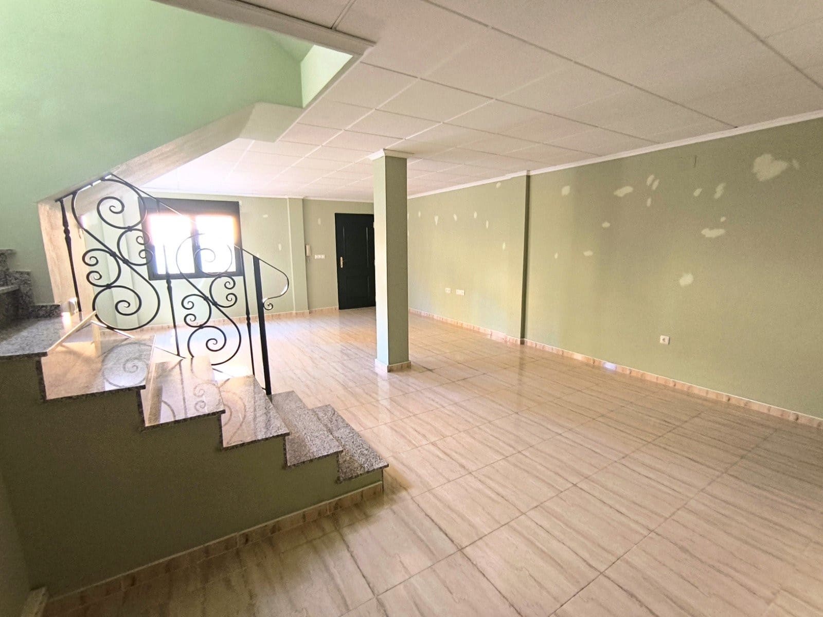 2 bedroom Semi-detached Villa for sale in Ciudad Quesada with pool garage - € 229,950 (Ref: 9795628)