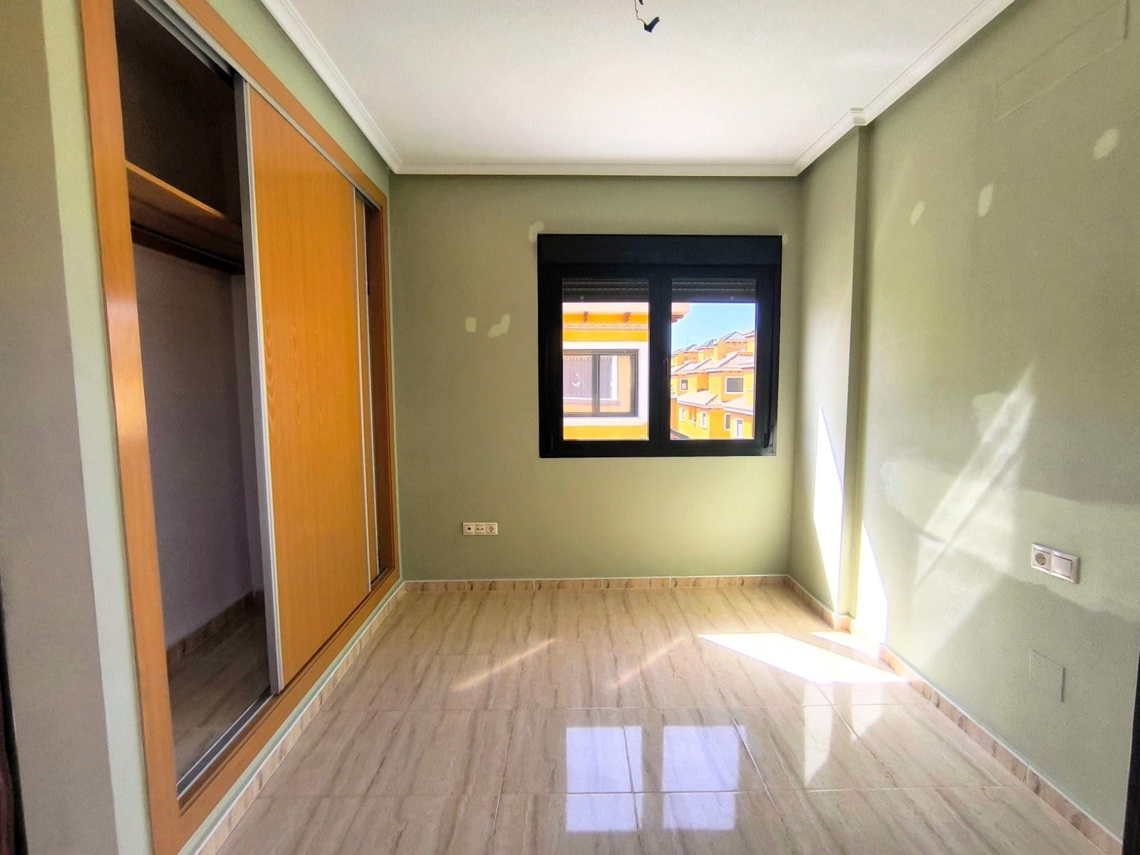 2 bedroom Semi-detached Villa for sale in Ciudad Quesada with pool garage - € 229,950 (Ref: 9795628)