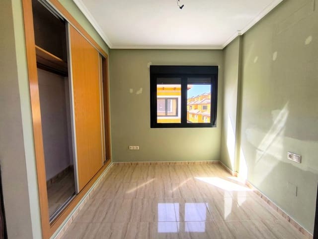 2 bedroom Semi-detached Villa for sale in Ciudad Quesada, Rojales with pool garage - € 229,950 (Ref: 9795628)