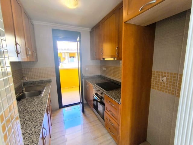 2 bedroom Semi-detached Villa for sale in Ciudad Quesada, Rojales with pool garage - € 229,950 (Ref: 9795628)