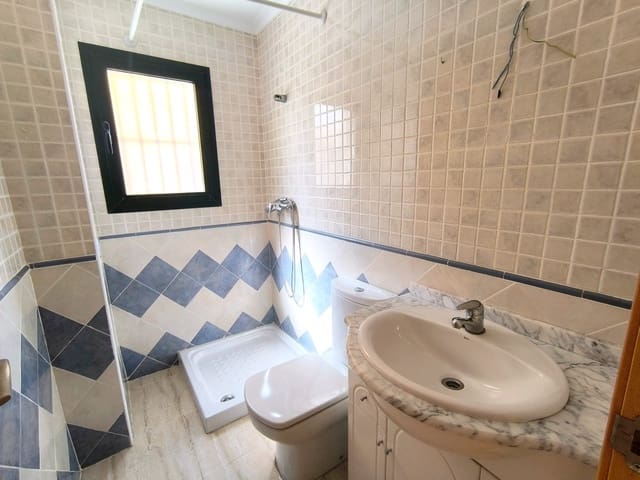 2 bedroom Semi-detached Villa for sale in Ciudad Quesada, Rojales with pool garage - € 229,950 (Ref: 9795628)