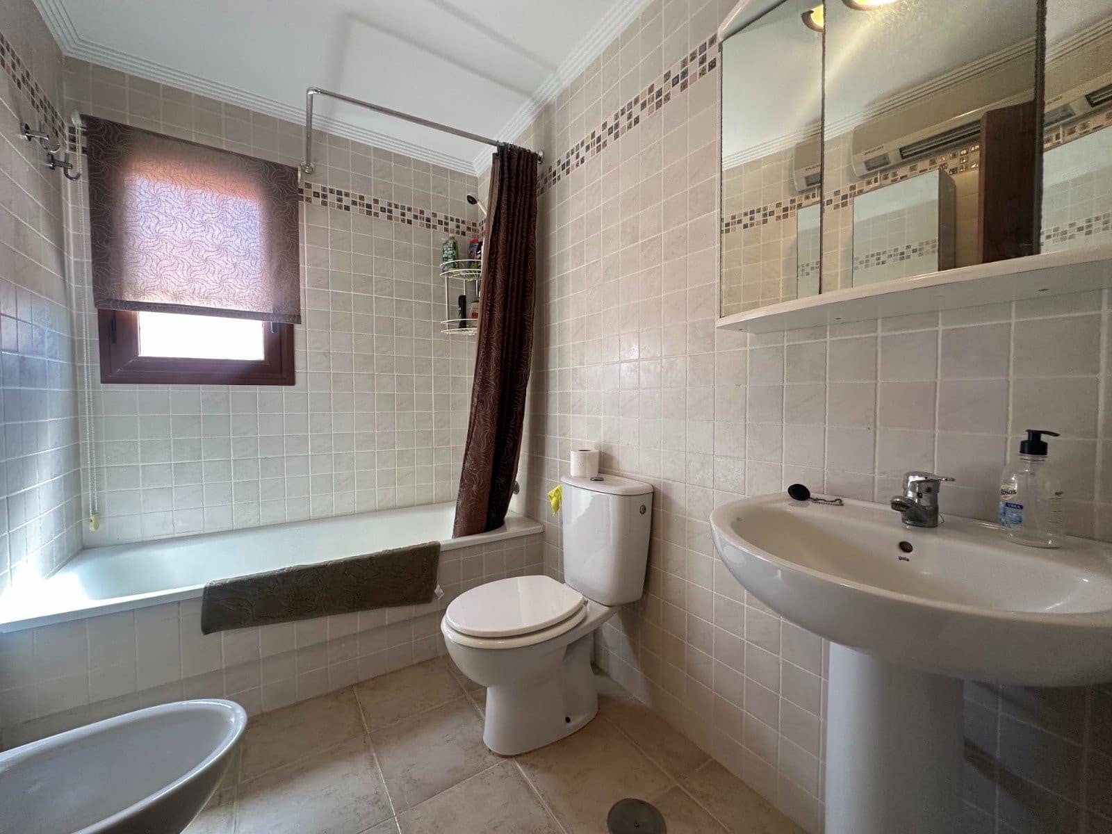 3 soveværelse Lejlighed til salg i Aguas Nuevas med swimmingpool - € 220.000 (Ref: 9805575)