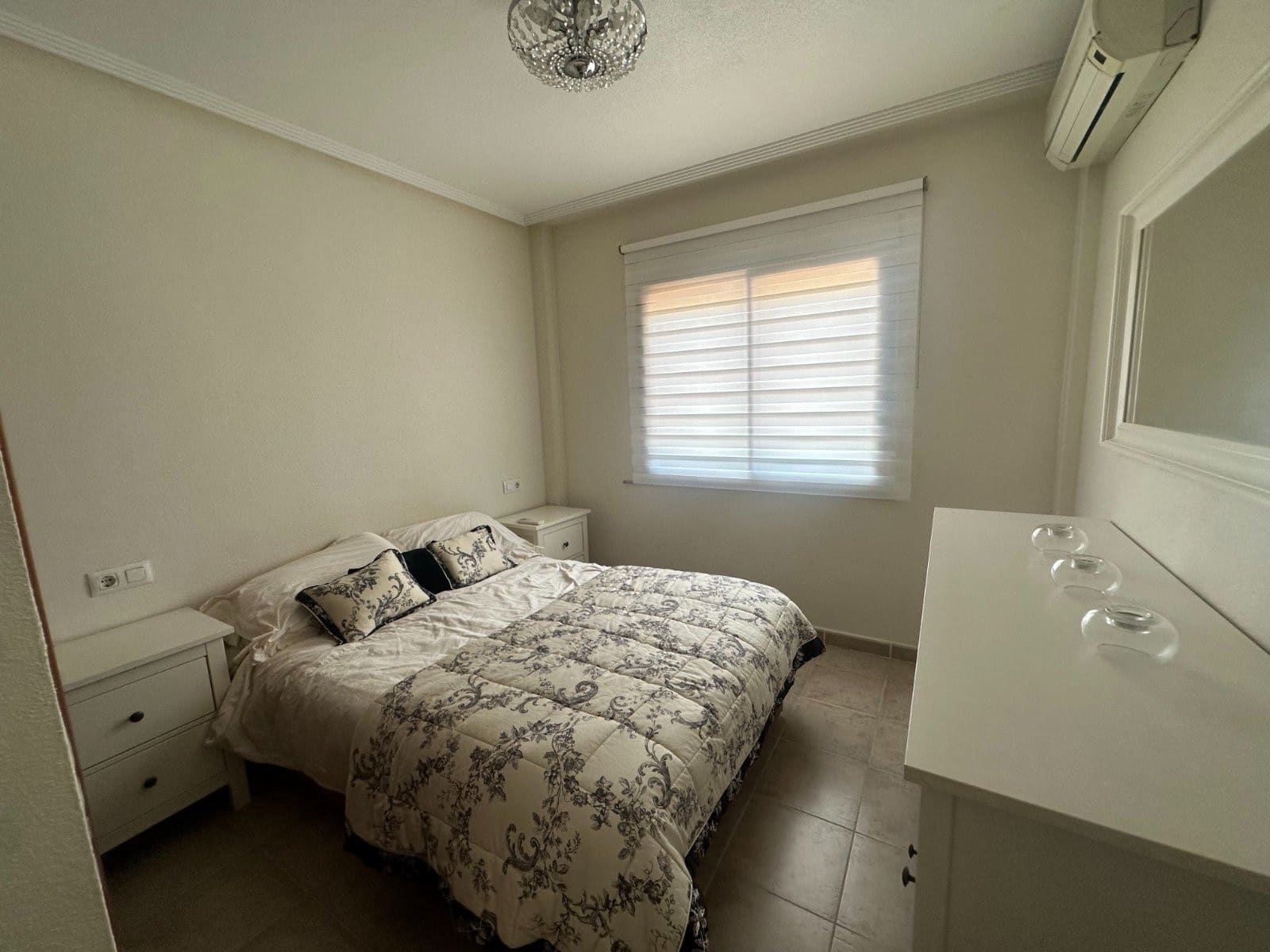 3 soveværelse Lejlighed til salg i Aguas Nuevas med swimmingpool - € 220.000 (Ref: 9805575)