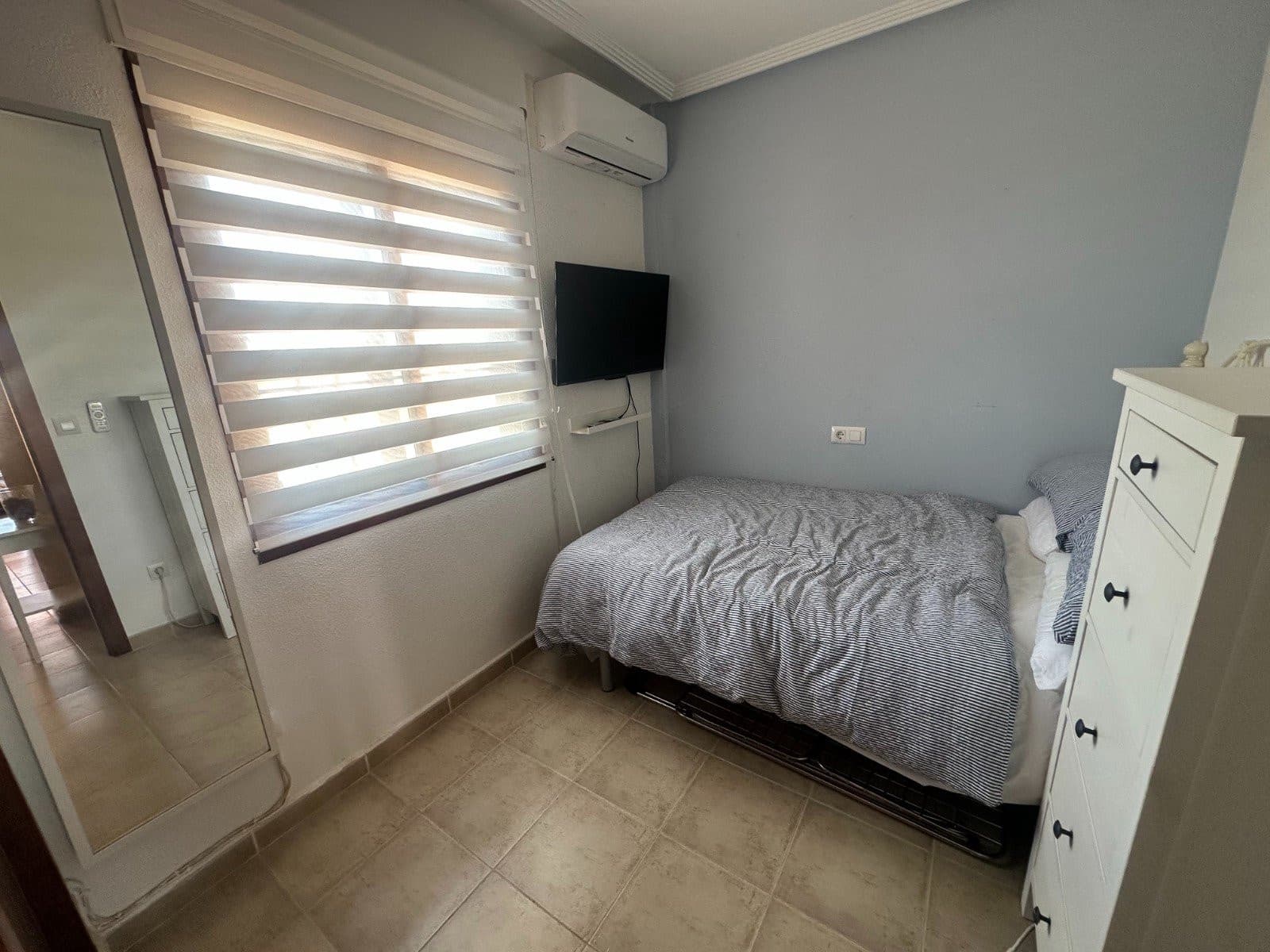 3 soveværelse Lejlighed til salg i Aguas Nuevas med swimmingpool - € 220.000 (Ref: 9805575)