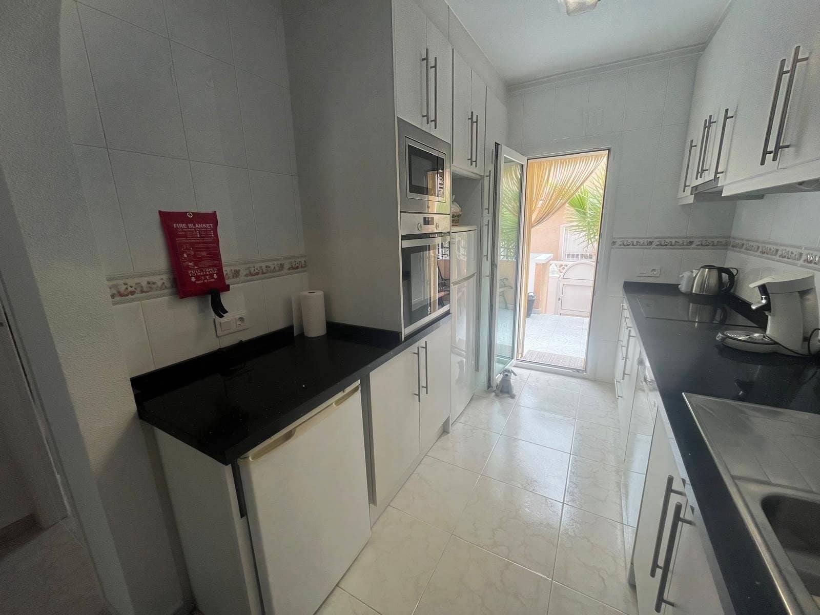 2 makuuhuone Omakotitalo myytävänä paikassa Ciudad Quesada mukana uima-altaan - 198 000 € (Ref: 9805576)