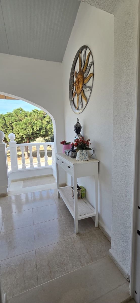 2 quarto Bungalow para venda em Ciudad Quesada com piscina - 229 000 € (Ref: 9805577)