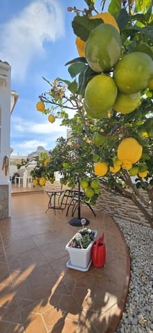 Bungalow de 2 habitaciones en Ciudad Quesada, Rojales en venta con piscina - 229.000 € (Ref: 9805577)