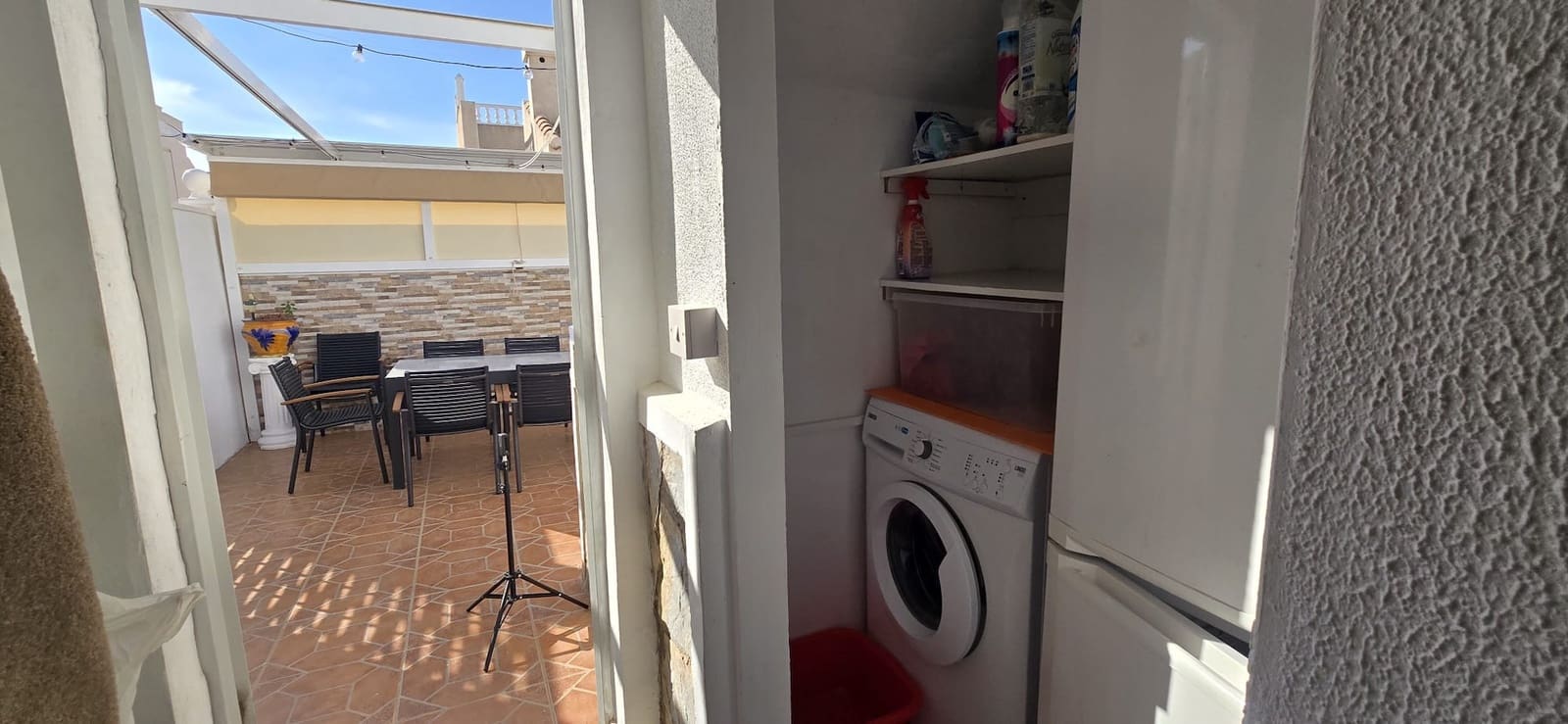 2 quarto Bungalow para venda em Ciudad Quesada com piscina - 229 000 € (Ref: 9805577)