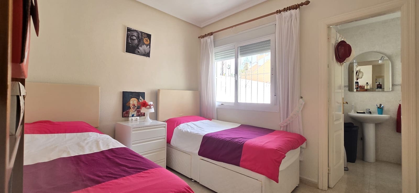 2 quarto Bungalow para venda em Ciudad Quesada com piscina - 229 000 € (Ref: 9805577)