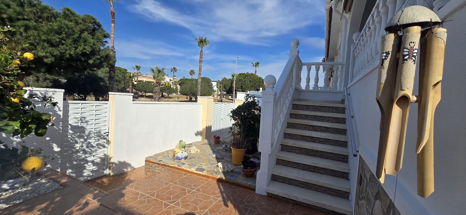 2 quarto Bungalow para venda em Ciudad Quesada com piscina - 229 000 € (Ref: 9805577)