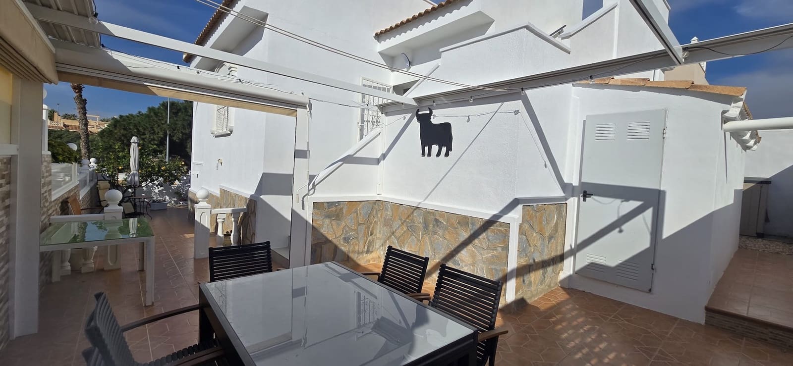 2 quarto Bungalow para venda em Ciudad Quesada com piscina - 229 000 € (Ref: 9805577)