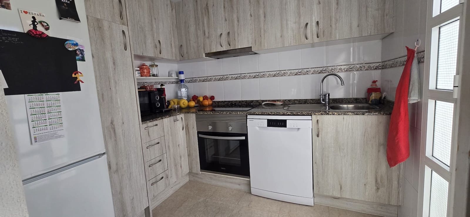 2 quarto Bungalow para venda em Ciudad Quesada com piscina - 229 000 € (Ref: 9805577)