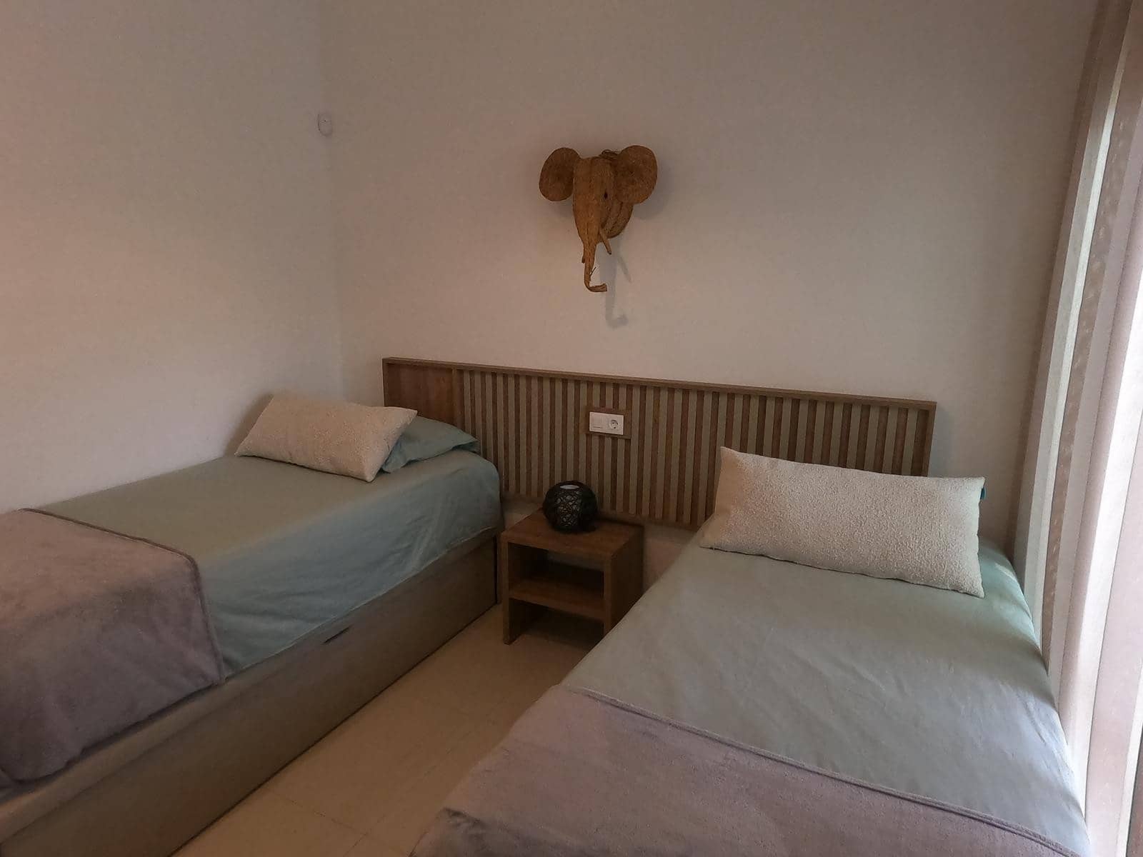 2 bedroom Apartment for sale in Algorfa with pool - € 267,500 (Ref: 9809403)