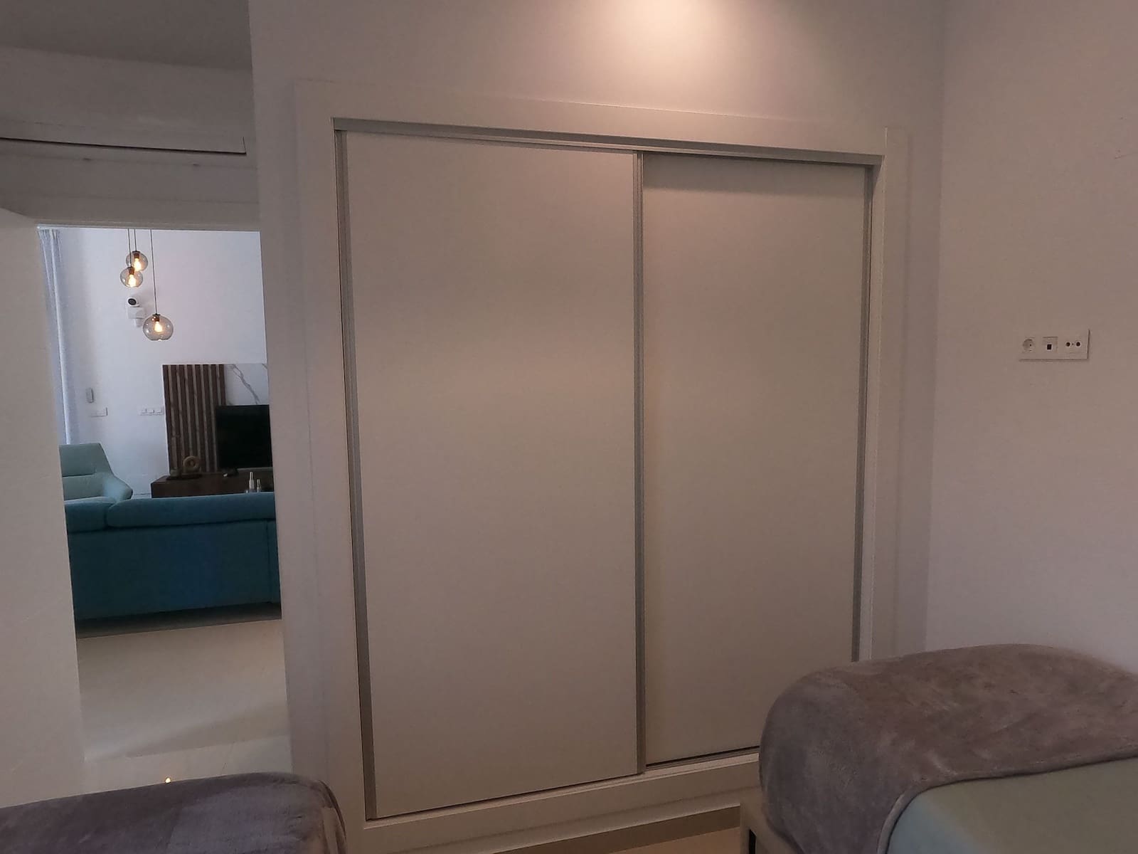 2 bedroom Apartment for sale in Algorfa with pool - € 267,500 (Ref: 9809403)