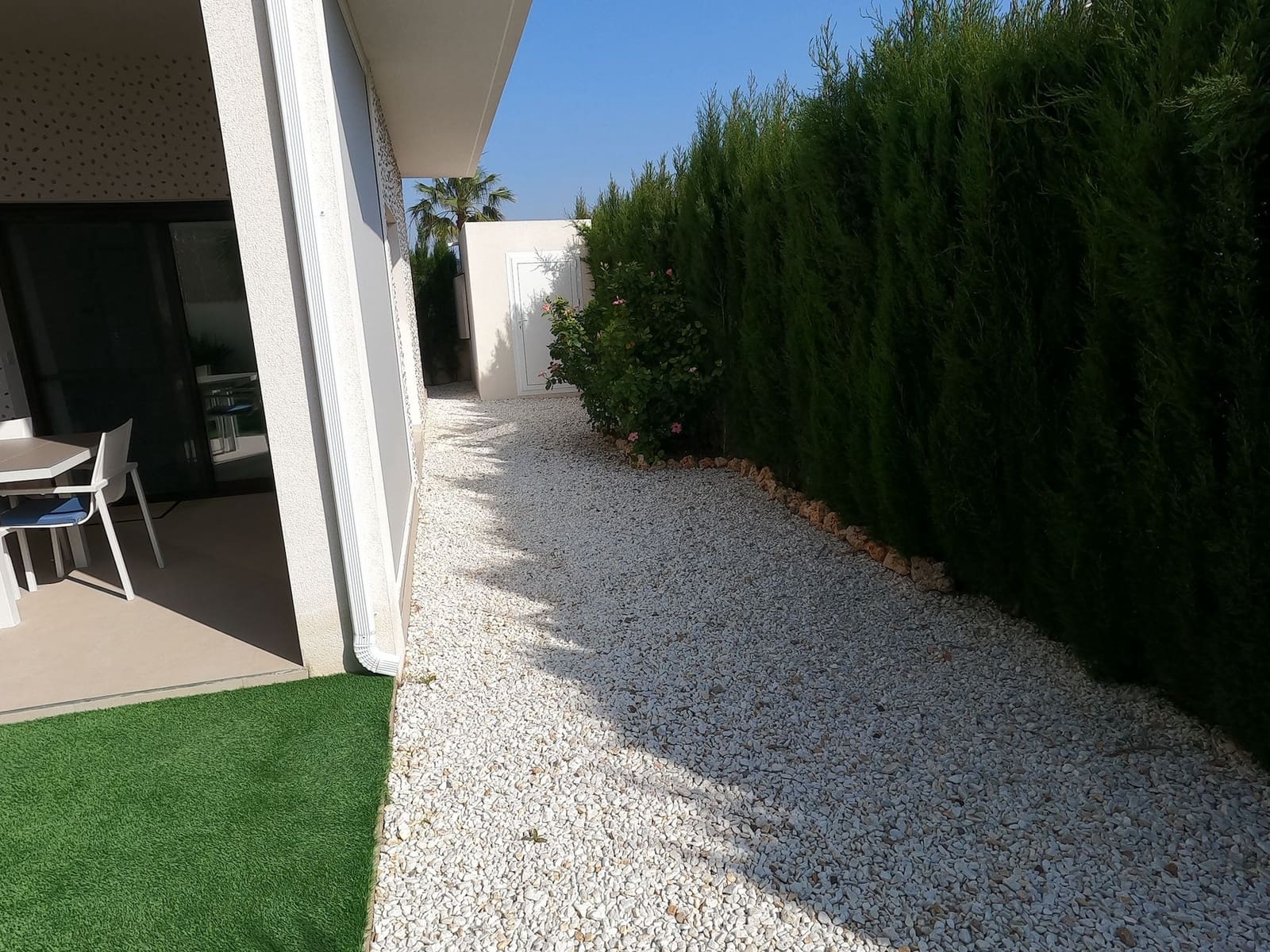 2 bedroom Apartment for sale in Algorfa with pool - € 267,500 (Ref: 9809403)