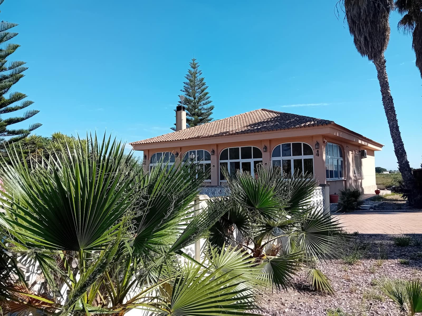 4 Zimmer Villa zu verkaufen in Dolores mit Pool Garage - 375.000 € (Ref: 9816256)