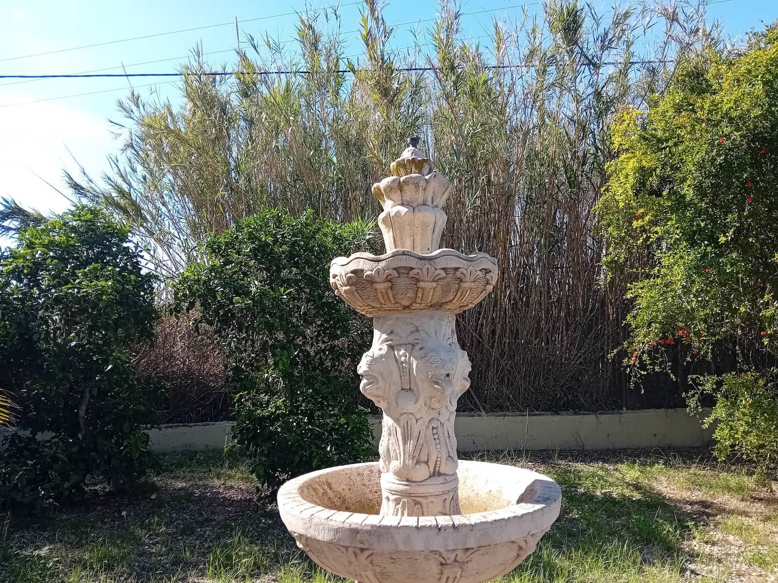 4 Zimmer Villa zu verkaufen in Dolores mit Pool Garage - 375.000 € (Ref: 9816256)