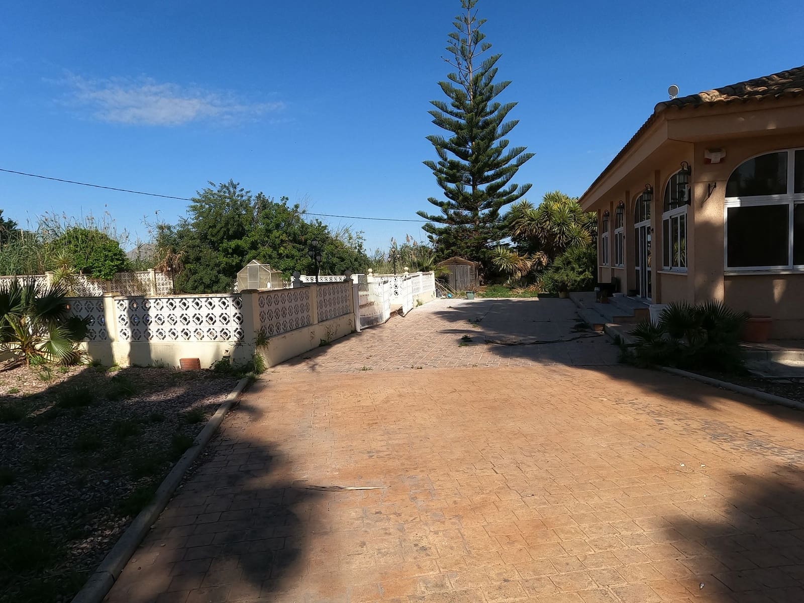 4 Zimmer Villa zu verkaufen in Dolores mit Pool Garage - 375.000 € (Ref: 9816256)