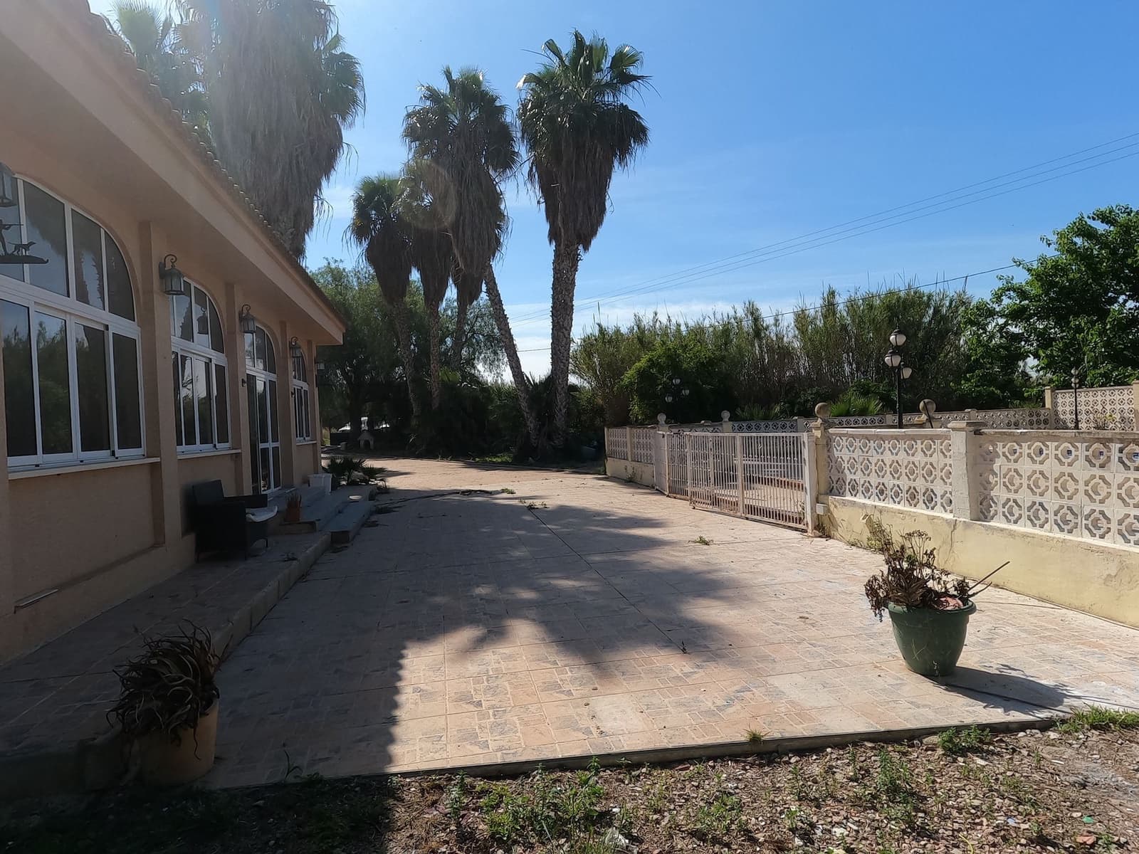 4 Zimmer Villa zu verkaufen in Dolores mit Pool Garage - 375.000 € (Ref: 9816256)