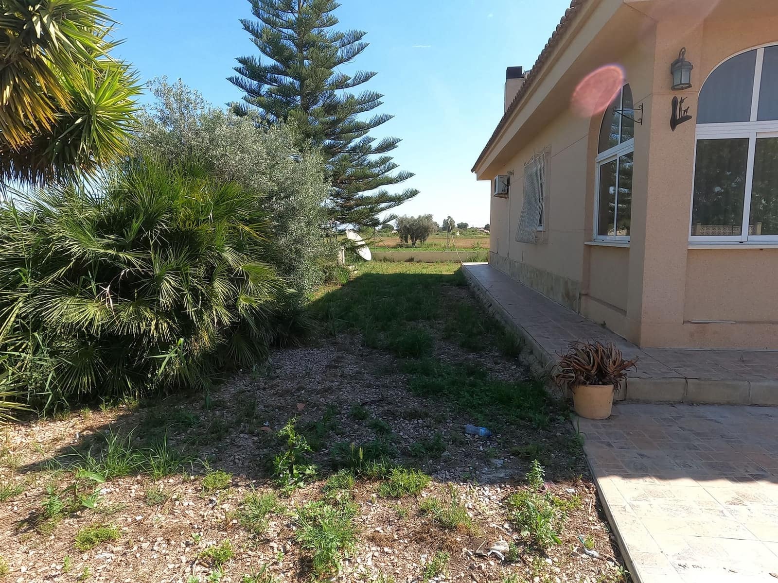 4 Zimmer Villa zu verkaufen in Dolores mit Pool Garage - 375.000 € (Ref: 9816256)