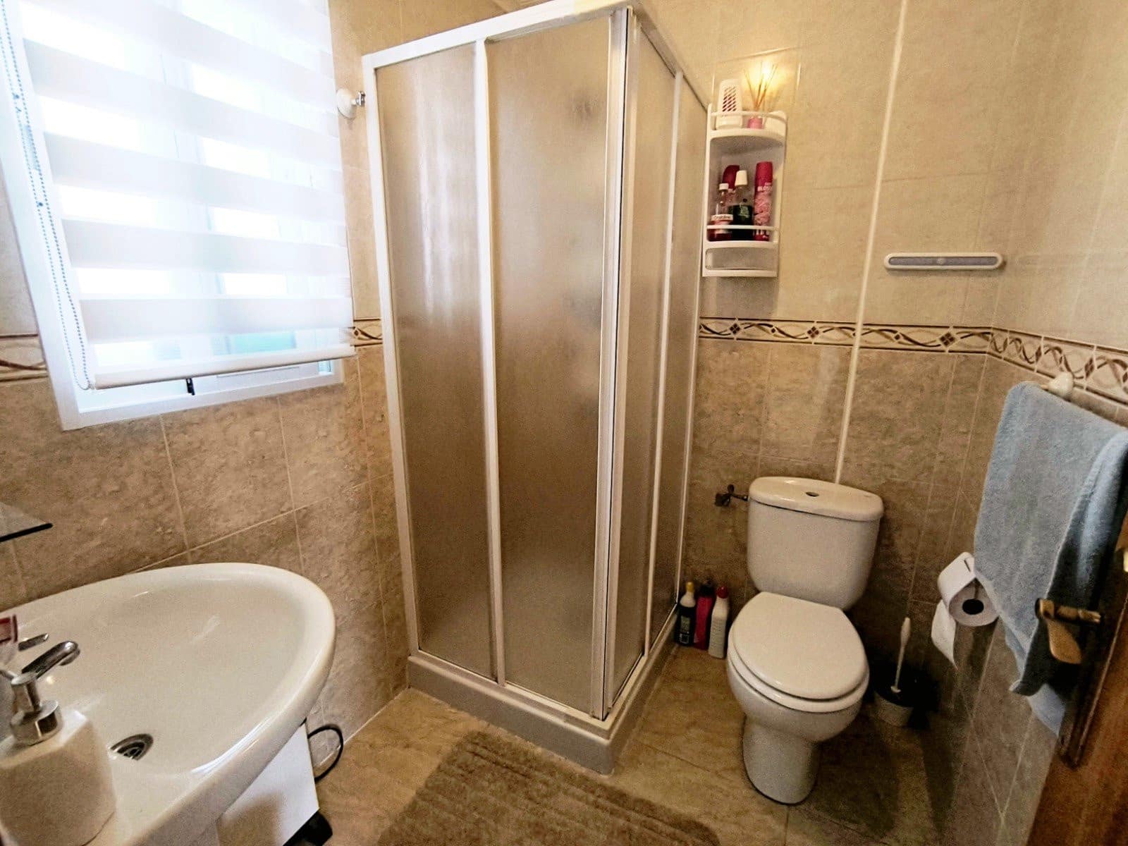 3 bedroom Townhouse for sale in Orihuela with pool - € 132,500 (Ref: 9818789)