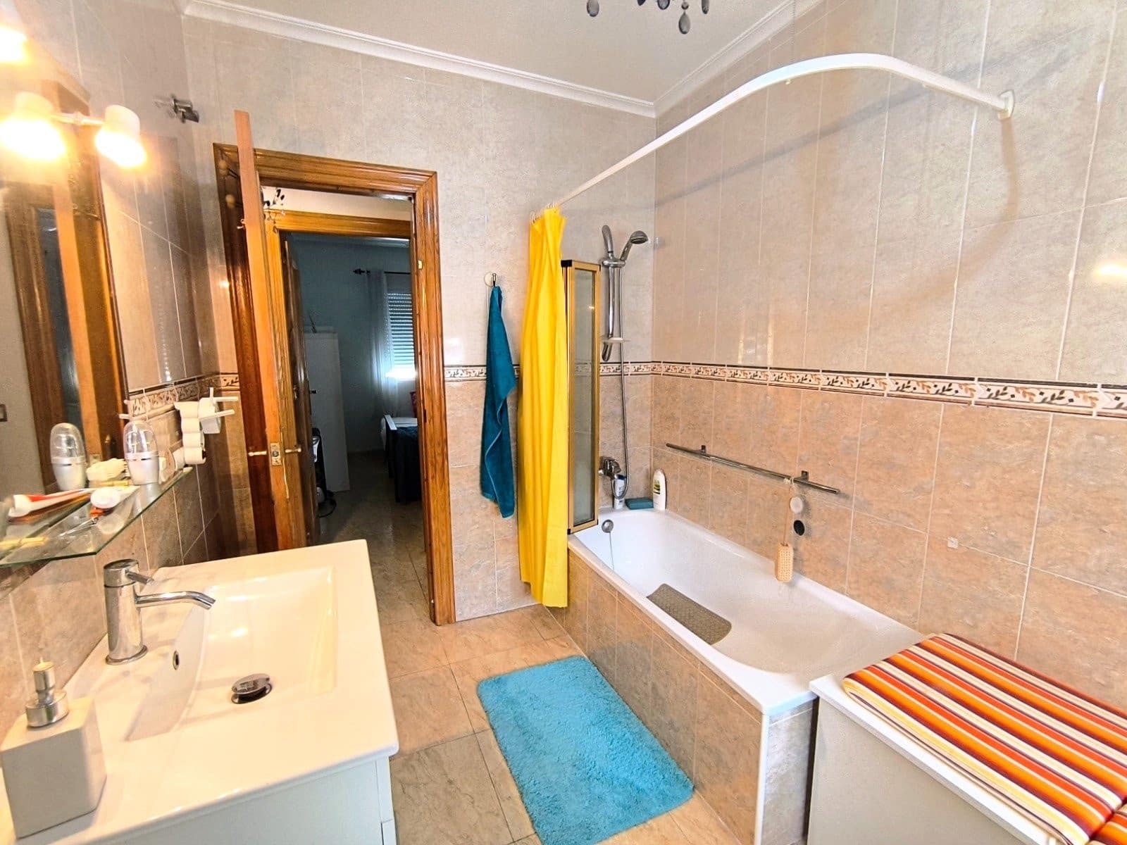 3 bedroom Townhouse for sale in Orihuela with pool - € 132,500 (Ref: 9818789)