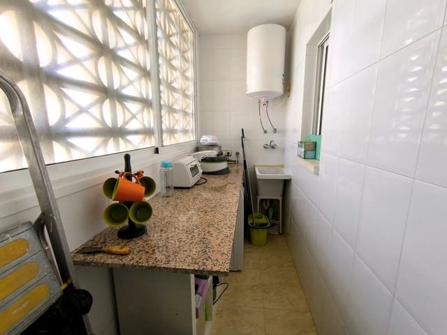 3 bedroom Townhouse for sale in Orihuela with pool - € 132,500 (Ref: 9818789)