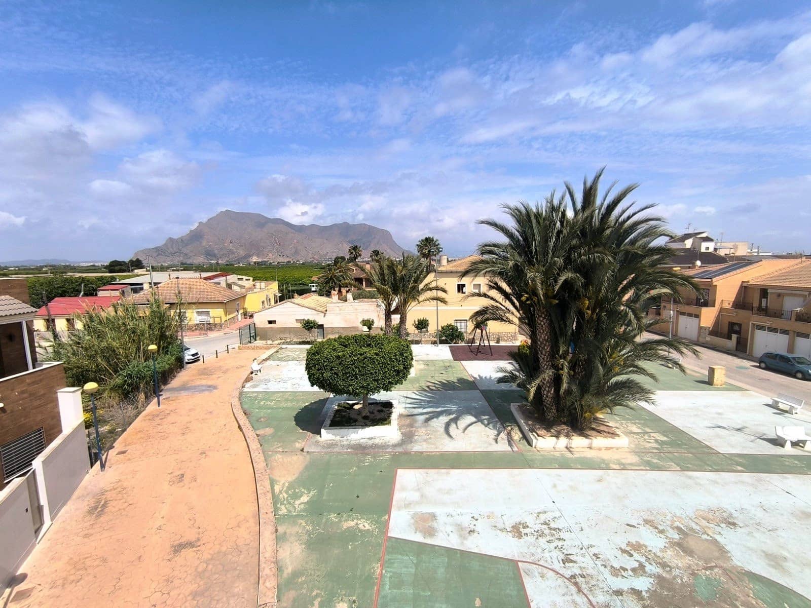 3 bedroom Townhouse for sale in Orihuela with pool - € 132,500 (Ref: 9818789)