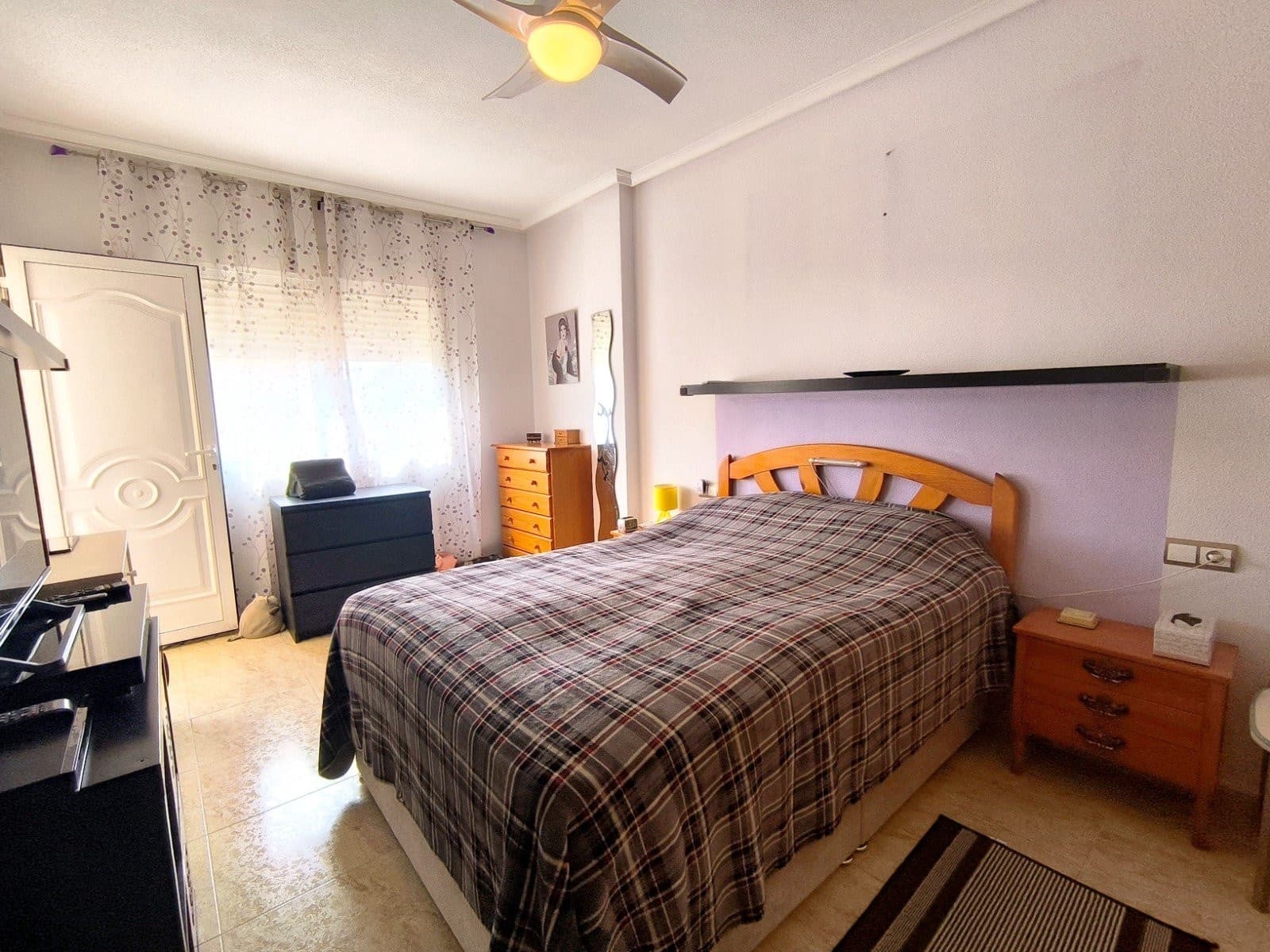 3 bedroom Townhouse for sale in Orihuela with pool - € 132,500 (Ref: 9818789)