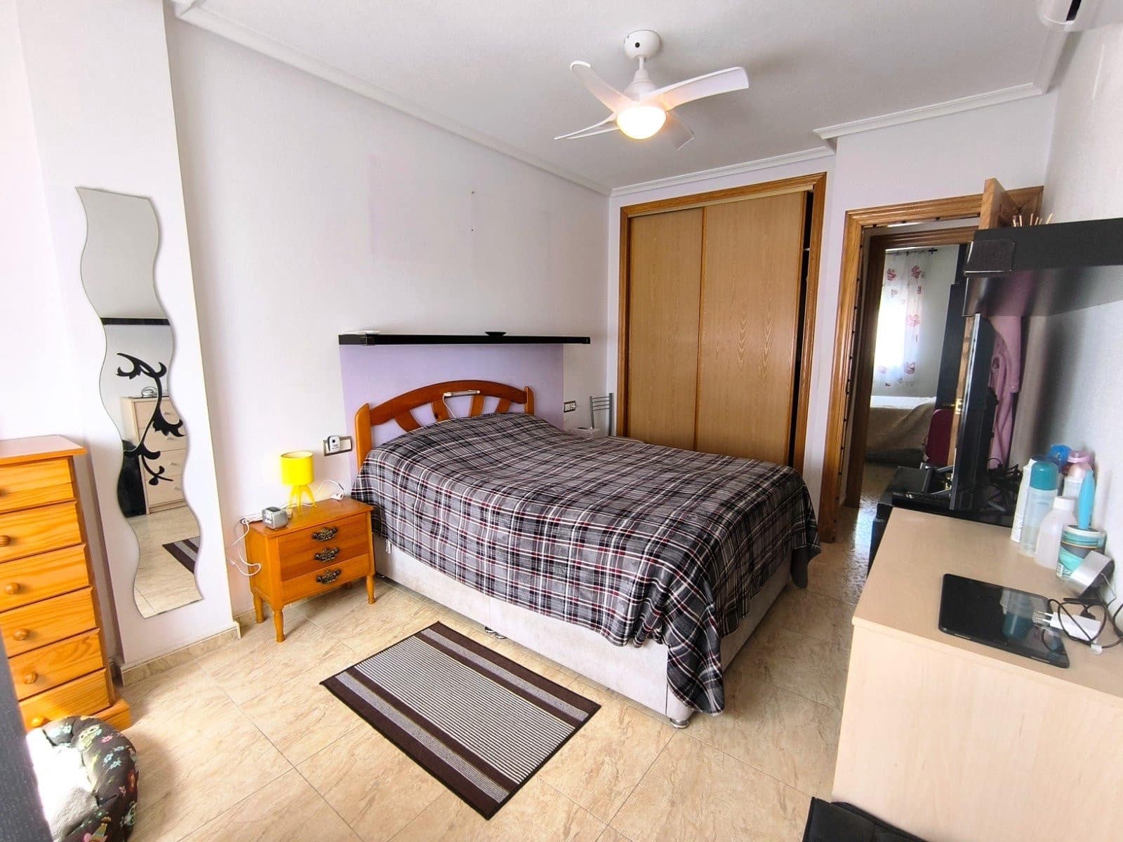 3 bedroom Townhouse for sale in Orihuela with pool - € 132,500 (Ref: 9818789)