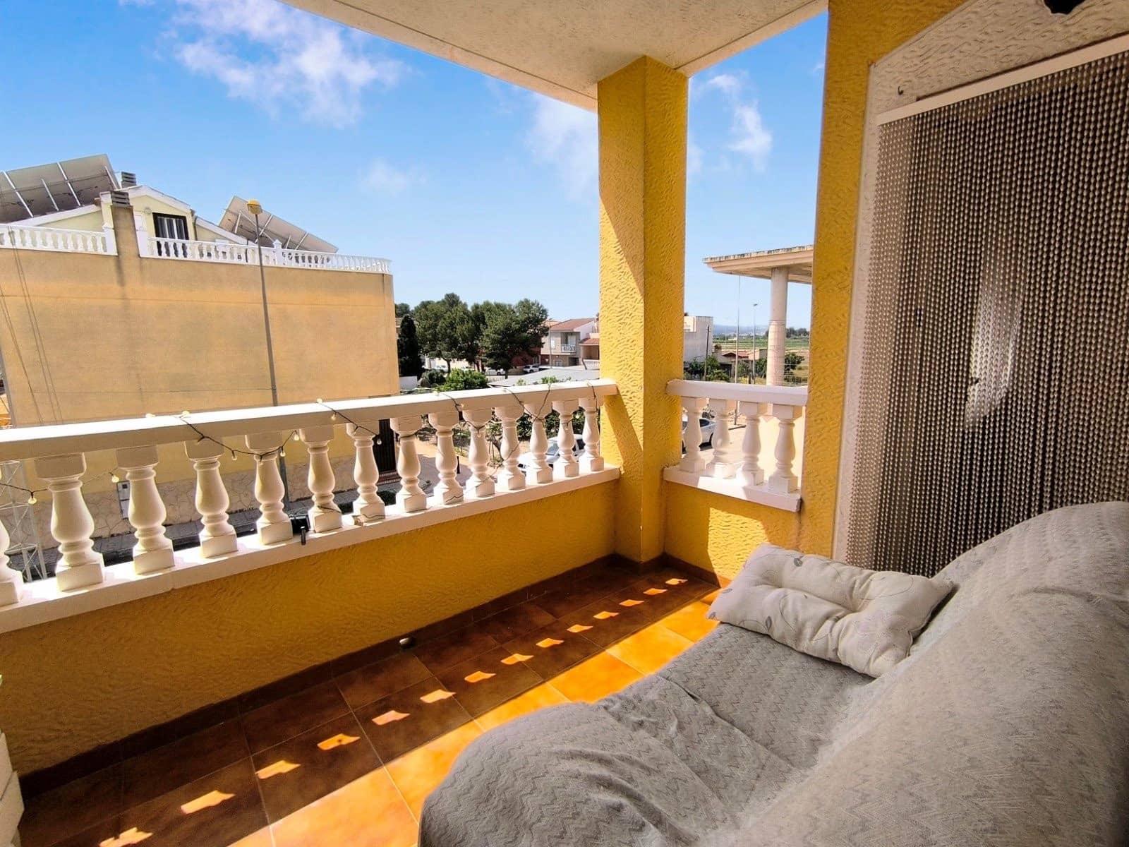 3 bedroom Townhouse for sale in Orihuela with pool - € 132,500 (Ref: 9818789)