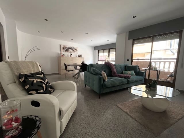 3 Zimmer Apartment zu verkaufen in Torremendo, Orihuela - 155.000 € (Ref: 9818790)