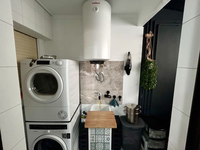 3 Zimmer Apartment zu verkaufen in Torremendo, Orihuela - 155.000 € (Ref: 9818790)