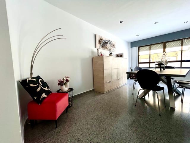 3 Zimmer Apartment zu verkaufen in Torremendo, Orihuela - 155.000 € (Ref: 9818790)