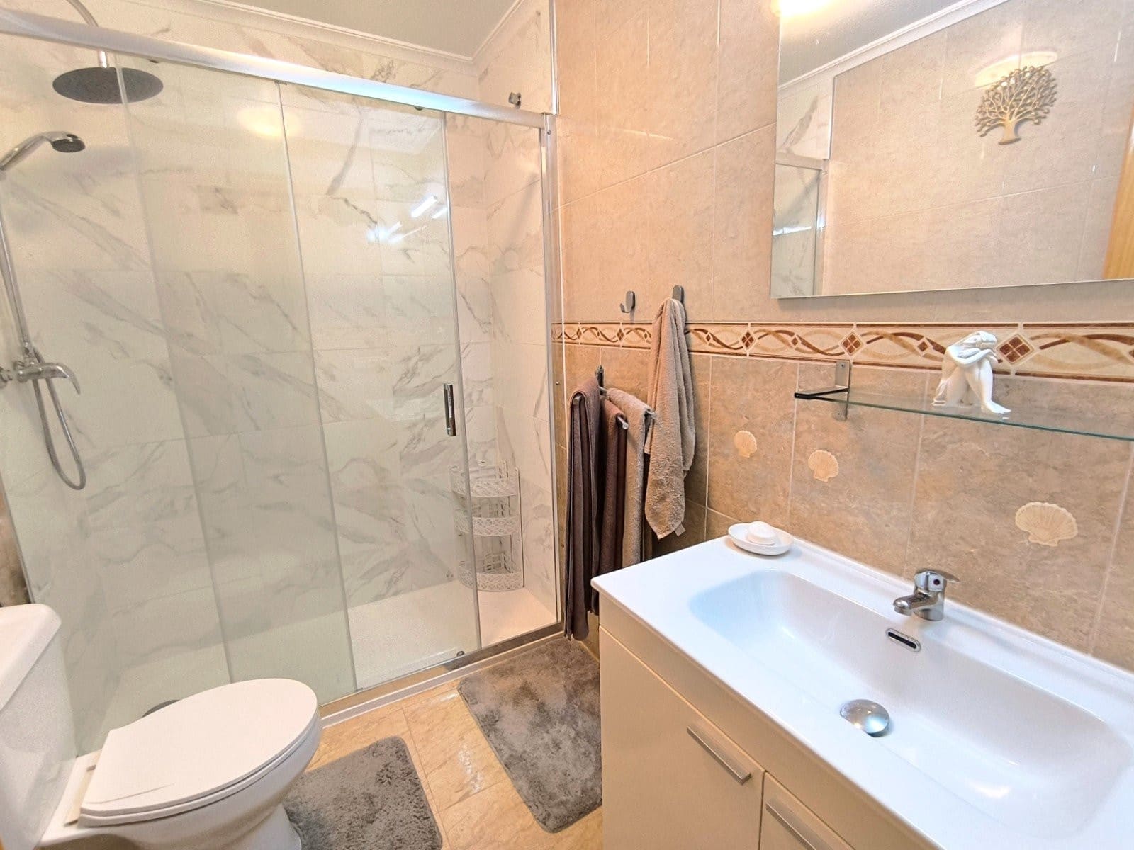 2 soverom Leilighet til salgs i Orihuela med svømmebasseng - € 85 000 (Ref: 9818791)