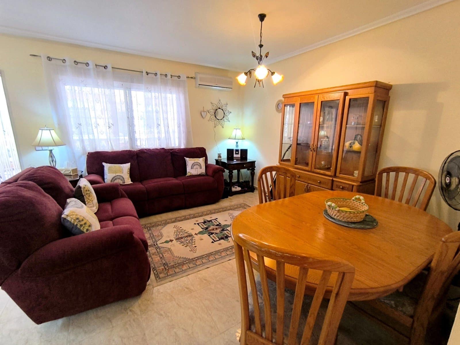2 soverom Leilighet til salgs i Orihuela med svømmebasseng - € 85 000 (Ref: 9818791)