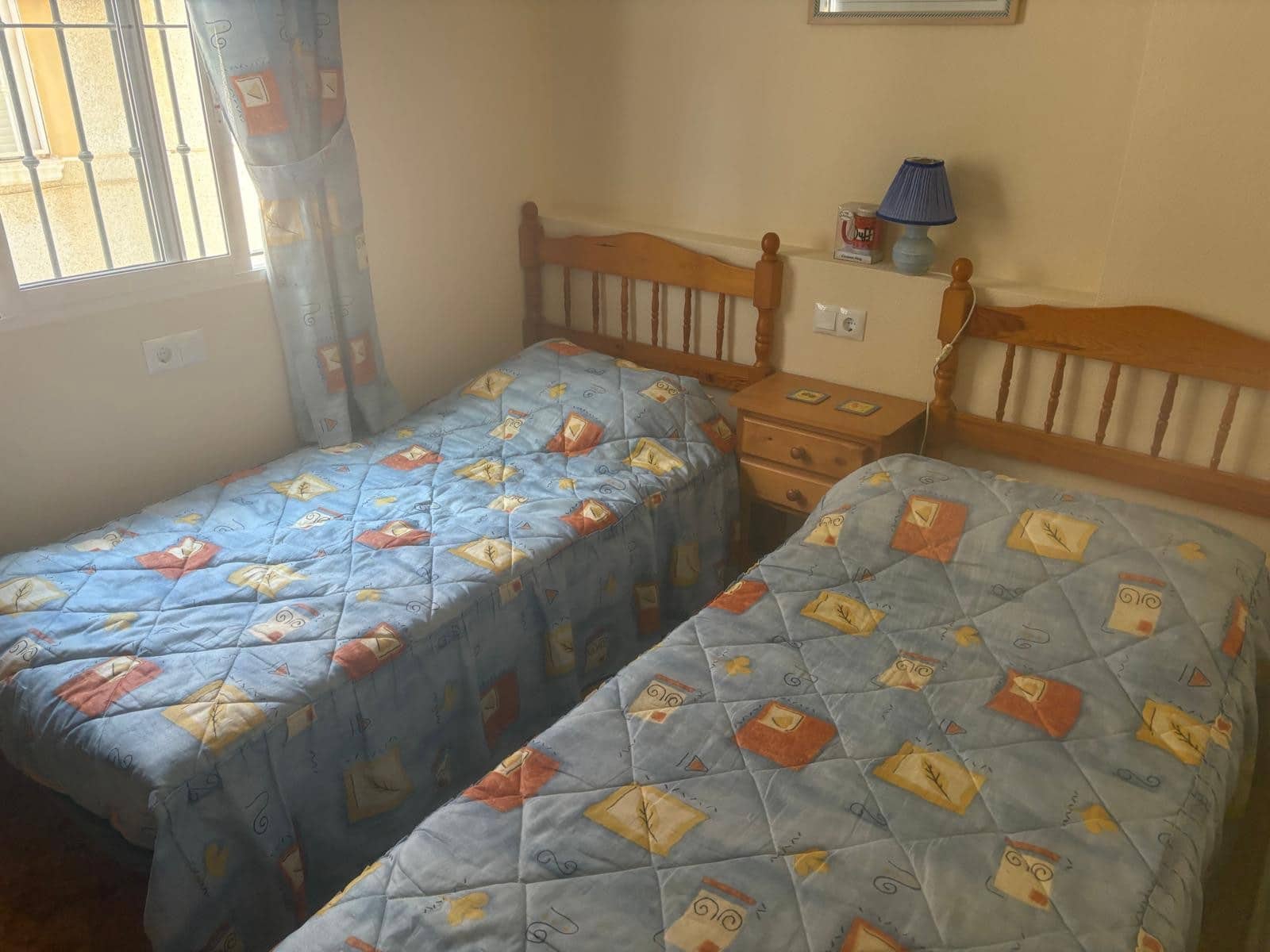 2 sovrum Hus till salu i Algorfa med pool - 139 950 € (Ref: 9819214)