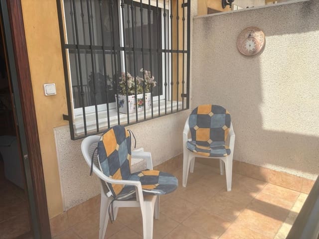2 sovrum Hus till salu i Algorfa med pool - 139 950 € (Ref: 9819214)