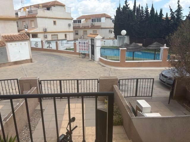 2 sovrum Hus till salu i Algorfa med pool - 139 950 € (Ref: 9819214)