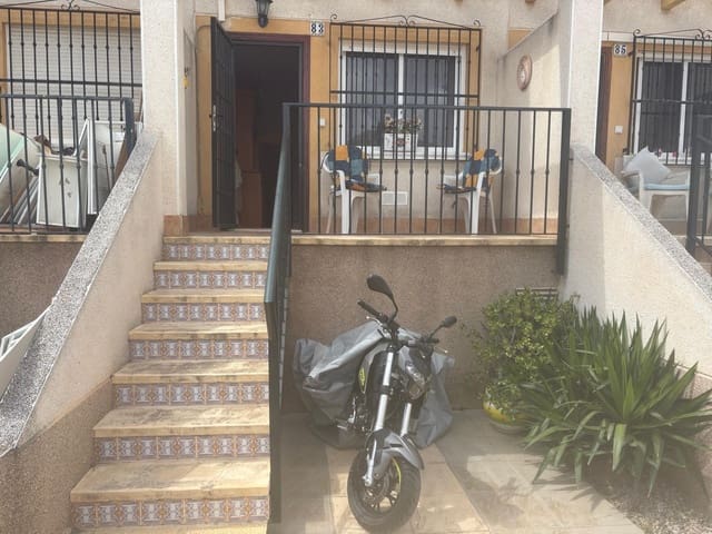 2 sovrum Hus till salu i Algorfa med pool - 139 950 € (Ref: 9819214)