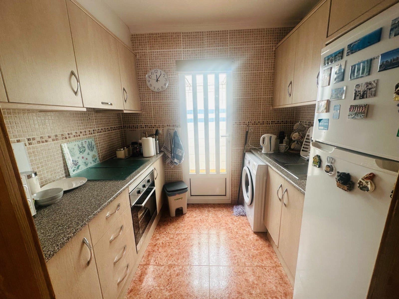2 bedroom Apartment for sale in Orihuela with pool - € 140,000 (Ref: 9819762)