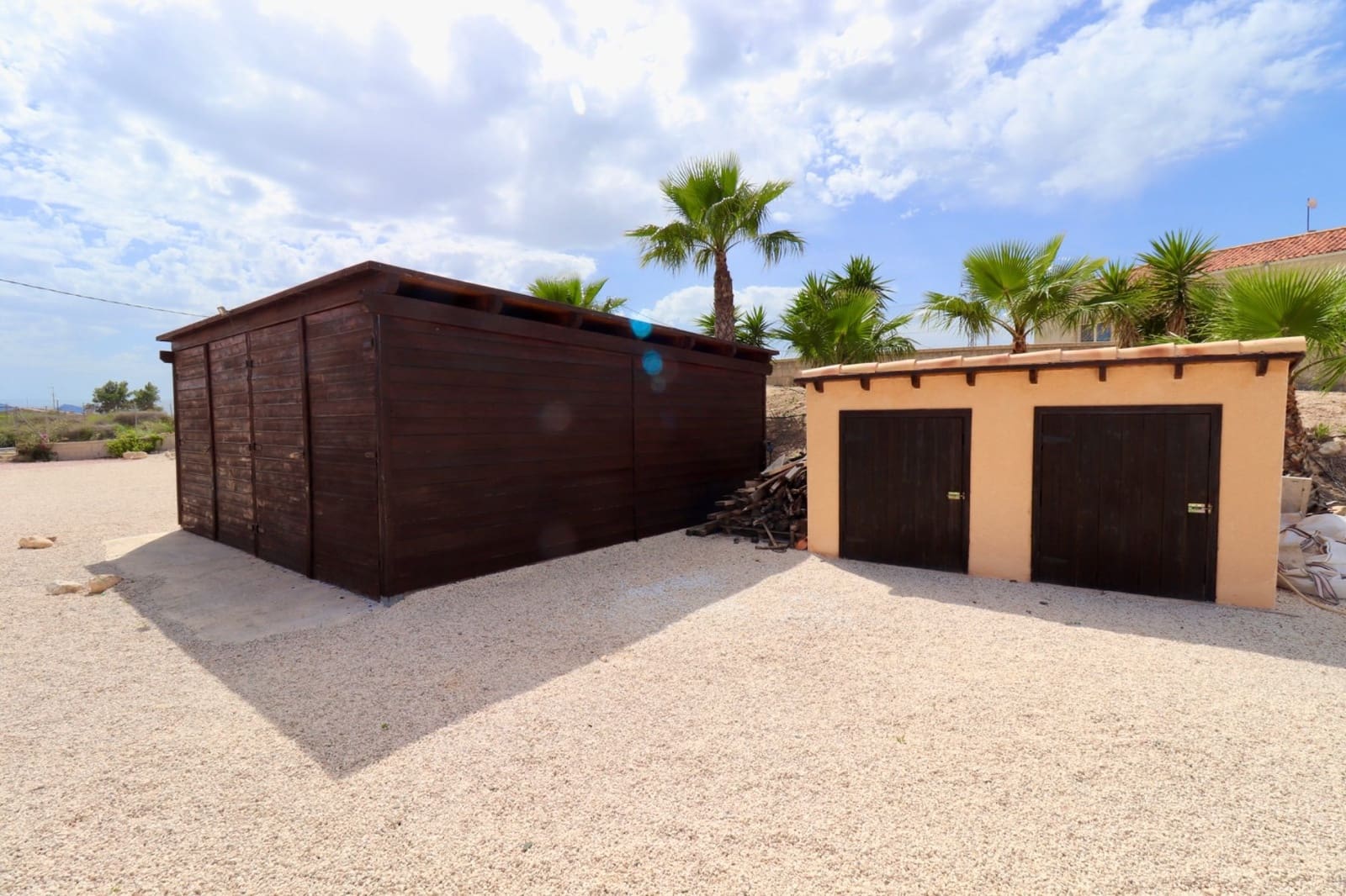 4 soveværelse Villa til salg i Albatera med swimmingpool garage - € 540.000 (Ref: 9819763)