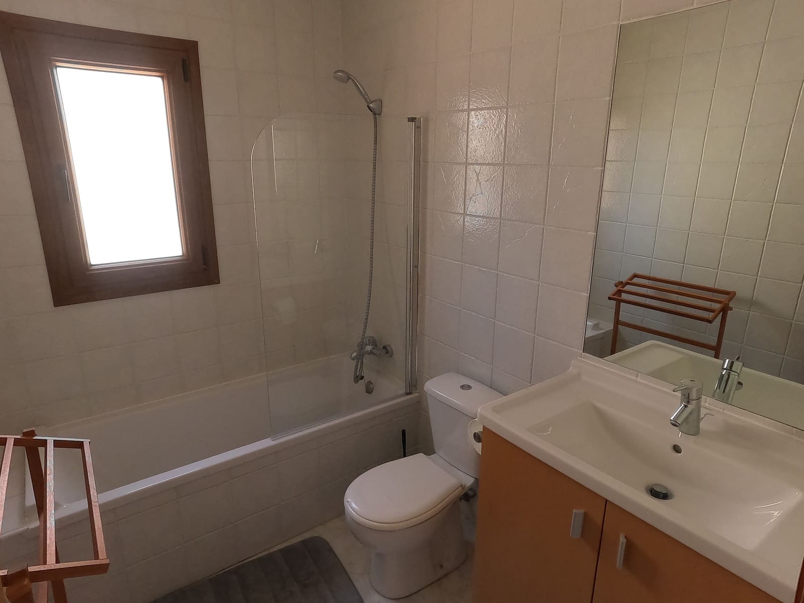 2 soverom Leilighet til salgs i Algorfa med svømmebasseng garasje - € 210 000 (Ref: 9831990)