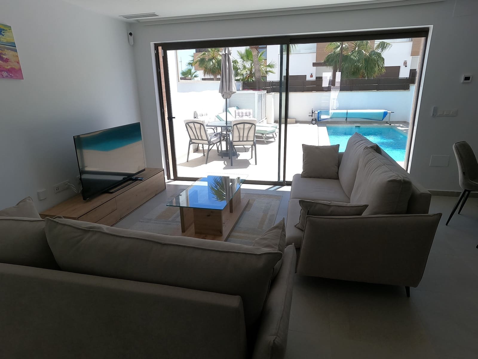4 soverom Villa til salgs i Algorfa med svømmebasseng garasje - € 450 000 (Ref: 9832897)