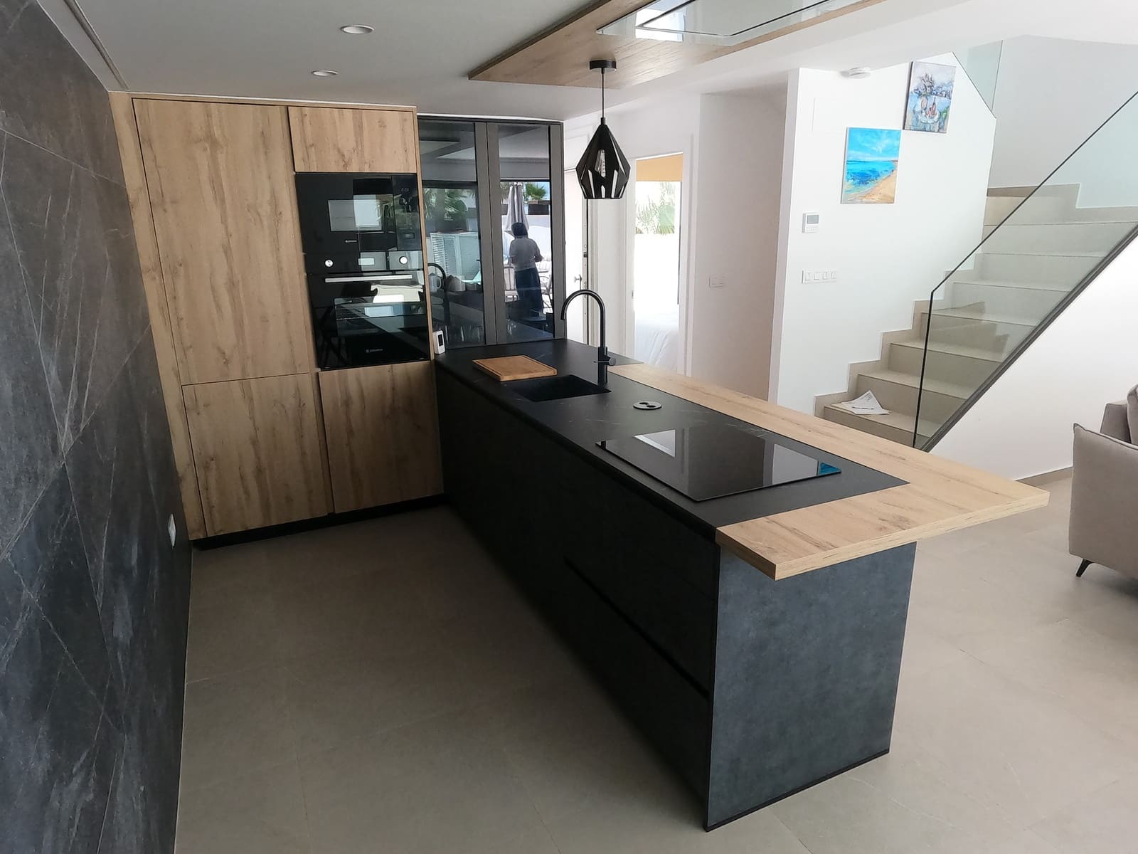 4 soverom Villa til salgs i Algorfa med svømmebasseng garasje - € 450 000 (Ref: 9832897)