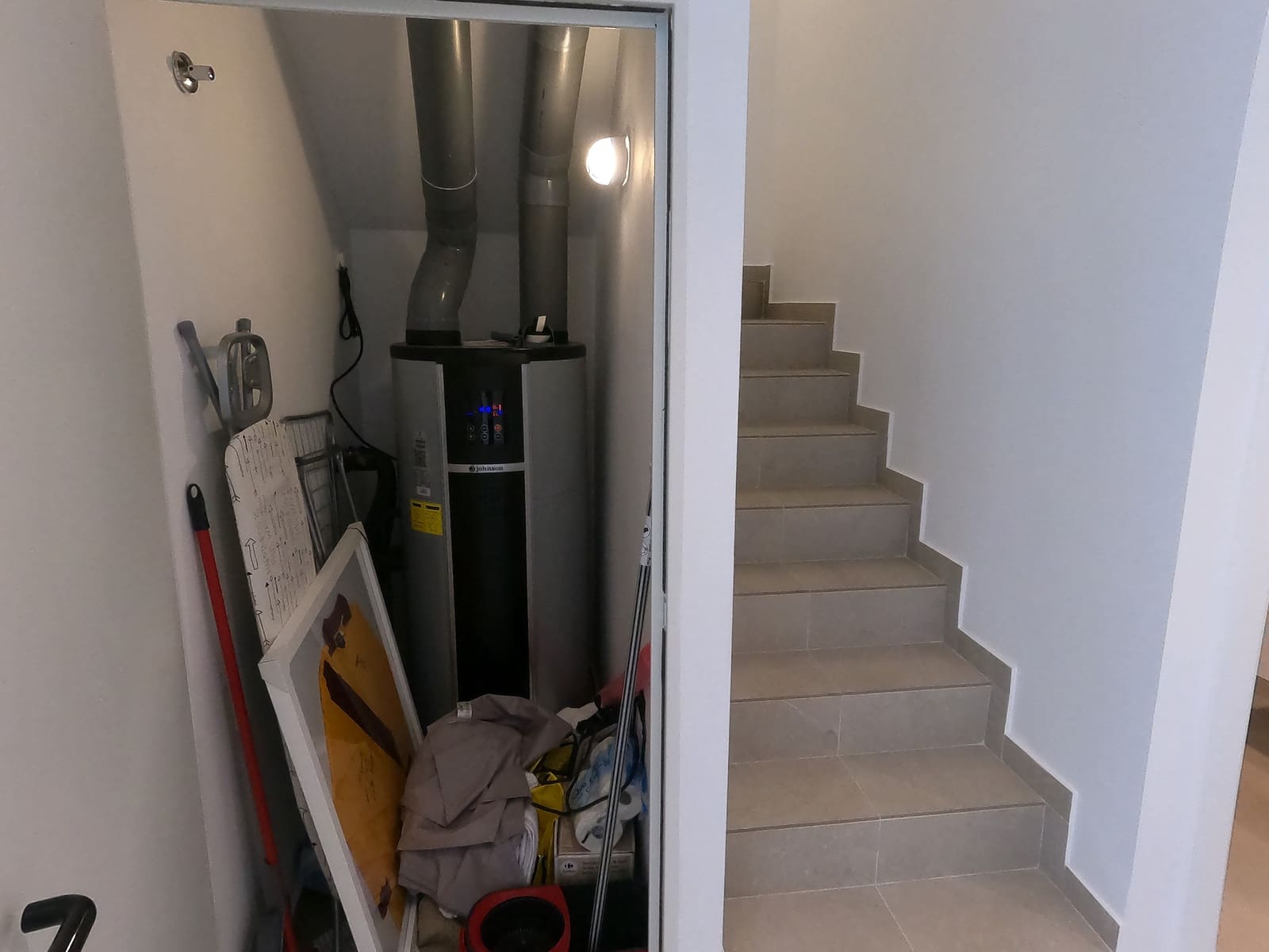 4 soverom Villa til salgs i Algorfa med svømmebasseng garasje - € 450 000 (Ref: 9832897)