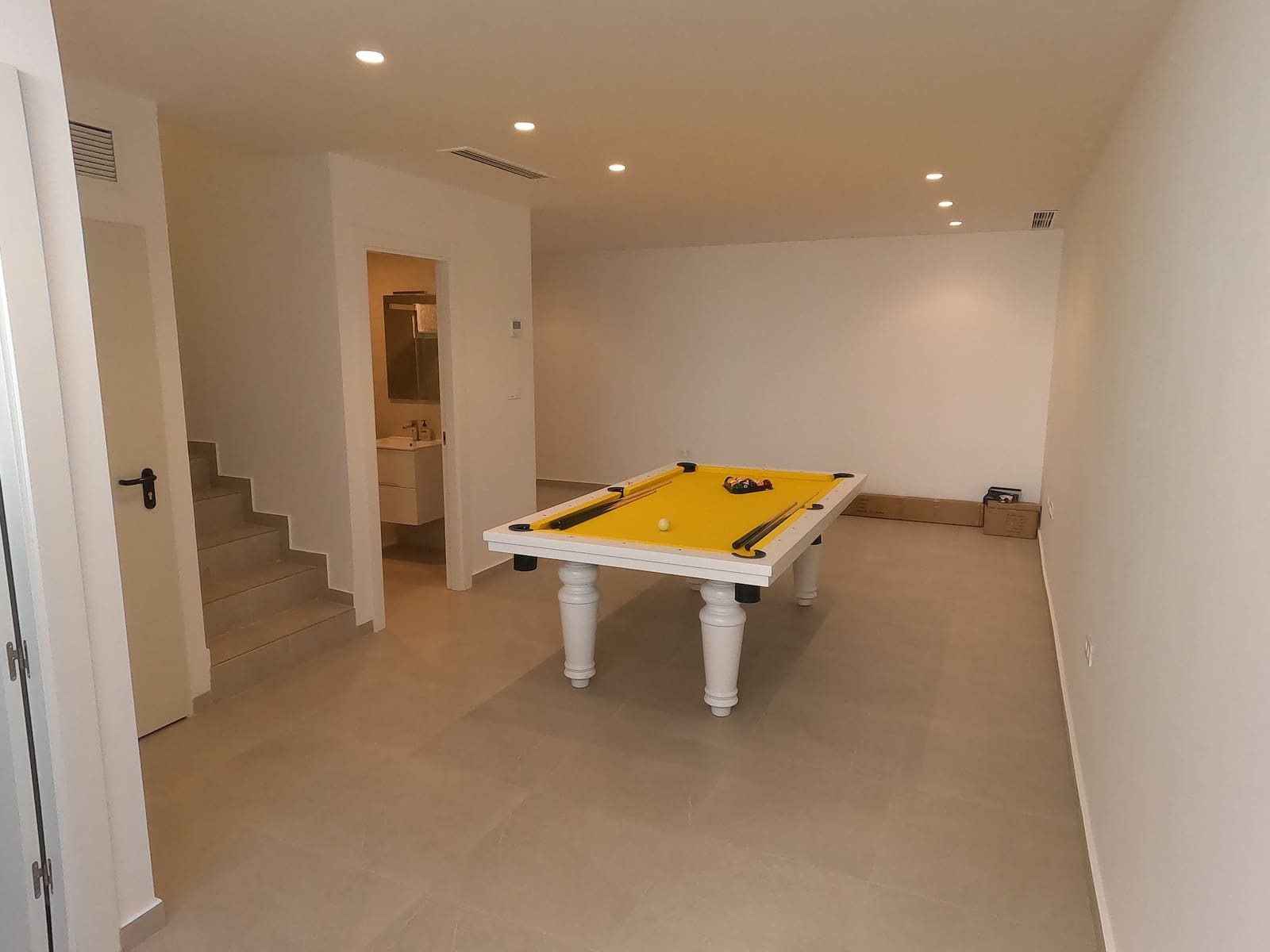 4 soverom Villa til salgs i Algorfa med svømmebasseng garasje - € 450 000 (Ref: 9832897)